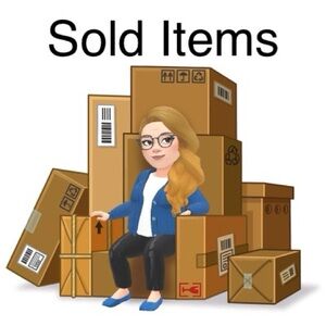 Everything beyond this has Sold. Thank you!!